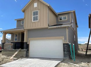 957 W Beverly St, Elizabeth, CO 80107