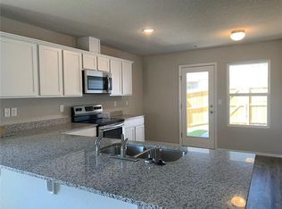 5377 Salida Ave, Springdale, AR 72764