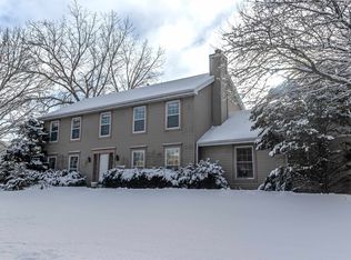 3234 N Country Run Dr, Appleton, WI 54914