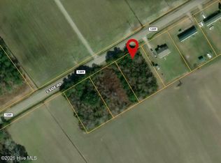 1248 Sound Side Rd, Columbia, NC 27925