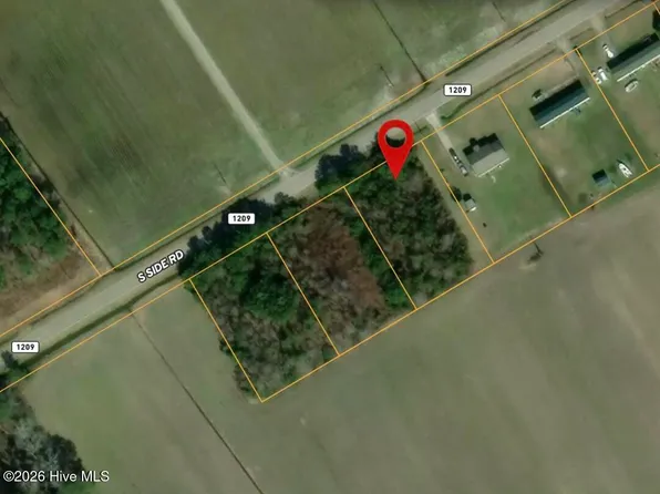 1248 Sound Side Road, Columbia, NC 27925
