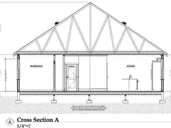 3rd image of 1015 E Horse Back Trl
