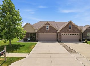 5172 Anacostia Dr, Plainfield, IN 46168
