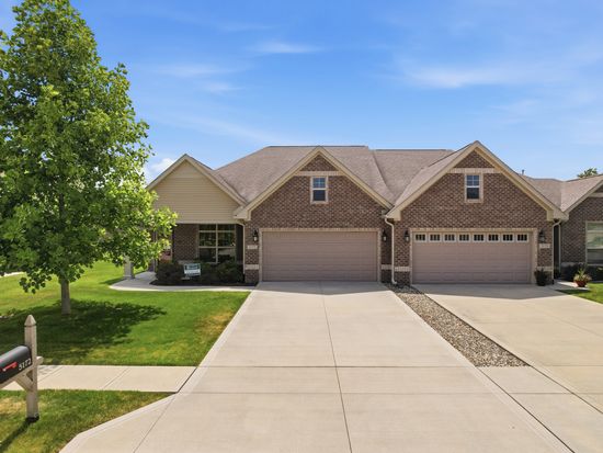 5172 Anacostia Dr, Plainfield, IN 46168