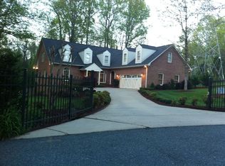 6140 Palomino Rdg, Matthews, NC 28104