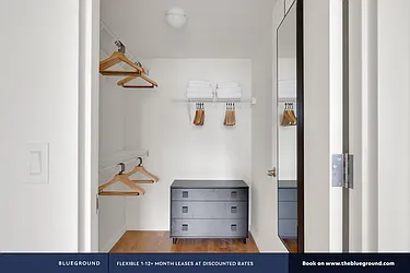 Rented by The Blueground