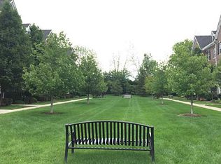 11701 Chant Ln, Zionsville, IN 46077