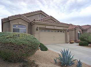 4303 E Smokehouse Trl, Cave Creek, AZ 85331