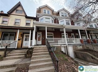 622 Cleveland St, Allentown, PA 18103