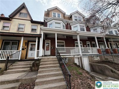 622 Cleveland St, Allentown, PA, 18103