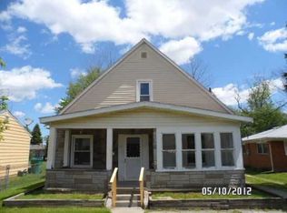 341 Elmwood Rd, Walbridge, OH 43465