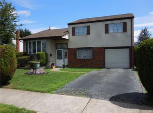 1840 Stonington Rd, Bethlehem, PA 18018