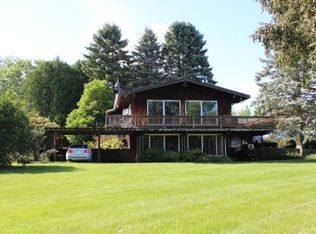 524 Point Au Roche Rd, Plattsburgh, NY 12901