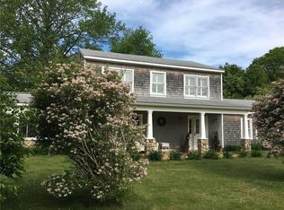 114 Pequot Dr, Charlestown, RI 02813