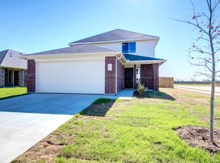 4241 Sweet Clover Ln, Crowley, TX 76036