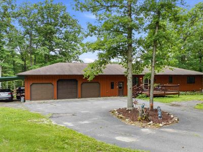 W6711 STATE HIGHWAY 95, Neillsville, WI, 54456