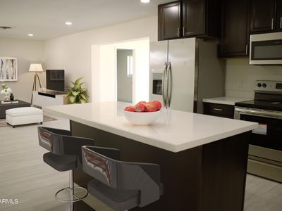 3208 W Bloomfield Rd, Phoenix, AZ, 85029