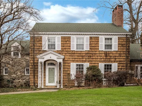 5 Crows Nest Road, Bronxville, NY 10708