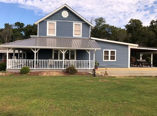 1802 W Hoppes Rd, Liberty, IN 47353