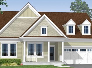 3039 Barber Ln, Middletown, DE 19709