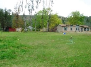10160 Bar Hill Rd, Penn Valley, CA 95946