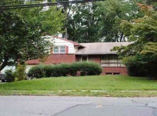 1512 Stuyvesant Ave, Trenton, NJ 08618
