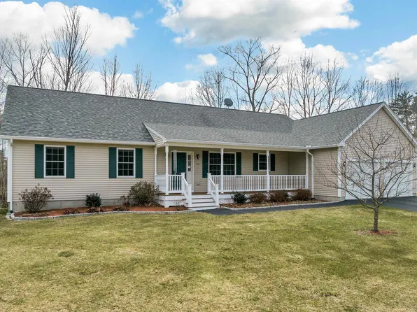 35 Brenda Lane, Rochester, NH 03867