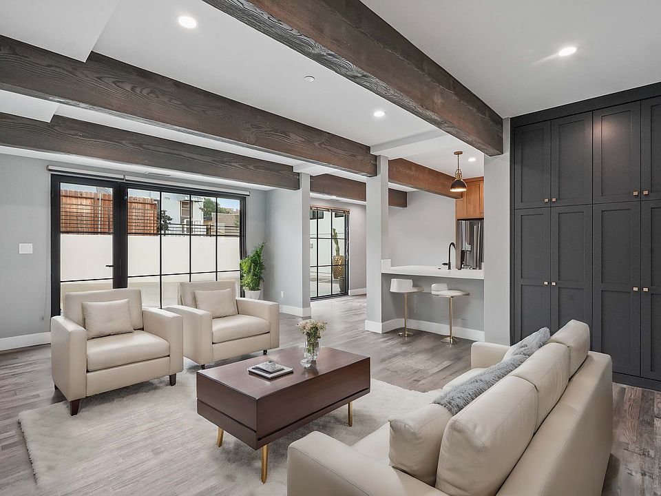Main Living Area