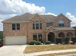 1106 Steubing Oaks, San Antonio, TX 78258