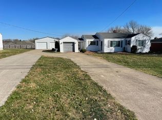 2373 Mount Eden Rd, Shelbyville, KY 40065