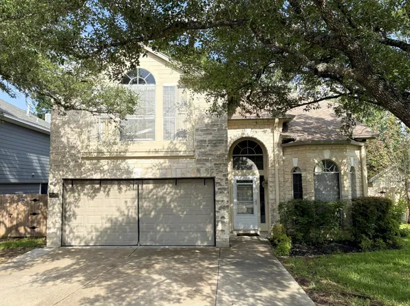 14707 Single Trce, Austin, TX 78728