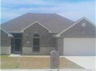 3828 Spier Cir, Balch Springs, TX 75180