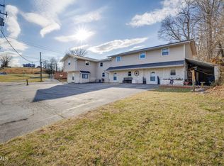 702 E Main St, Jonesborough, TN 37659