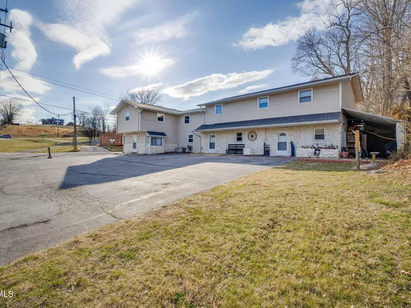 702 E Main St, Jonesborough, TN 37659