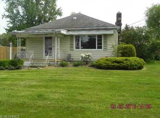 1147 Highland Park Blvd, Lorain, OH 44052