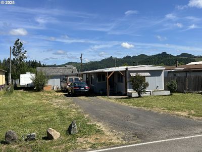 239 Oak St, Yoncalla, OR, 97499