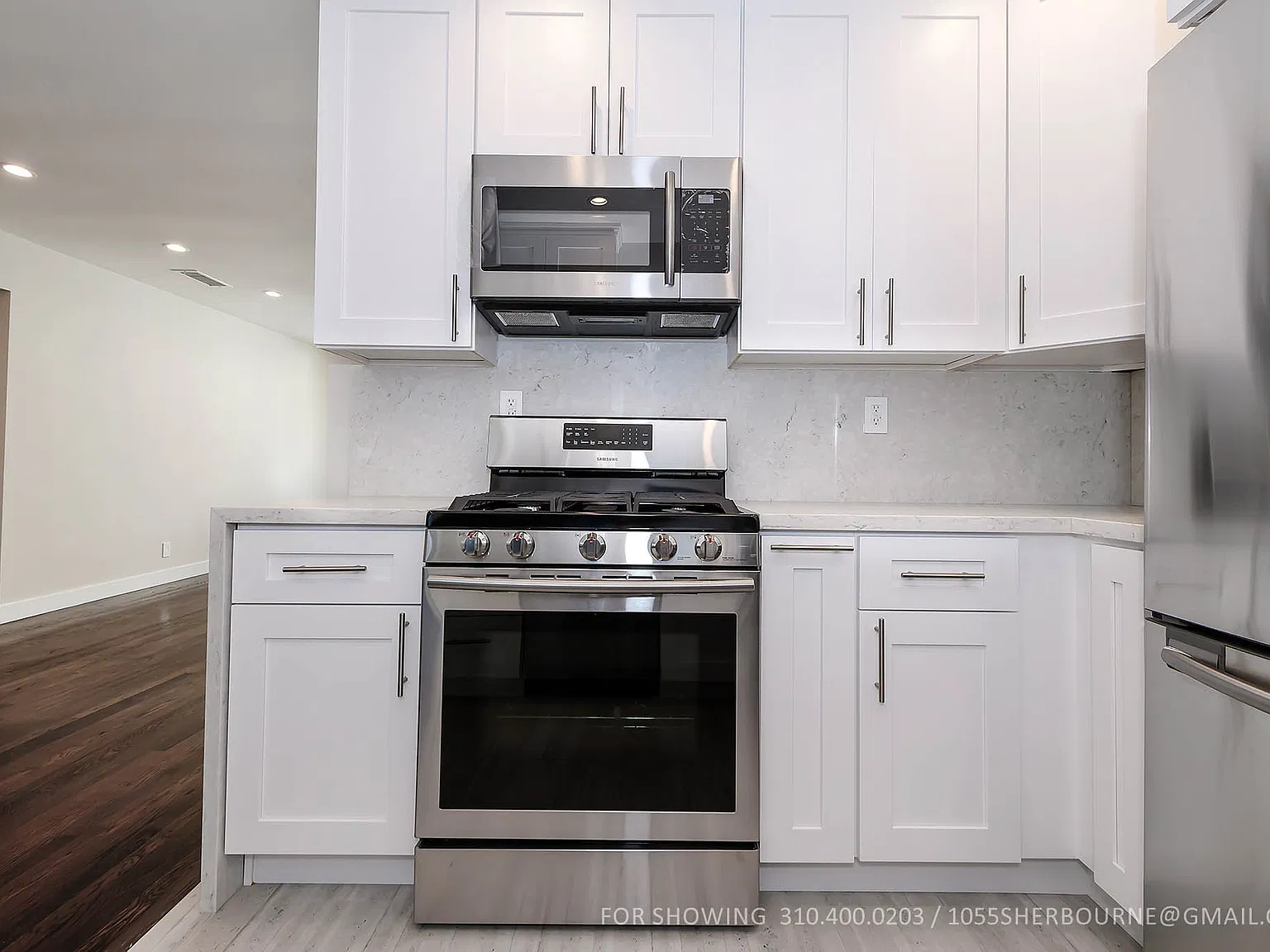 2 bed, 1150 sqft, $3,295 — Photo 3
