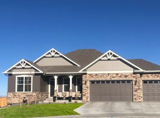 1988 Wingfeather Ln, Castle Rock, CO 80108