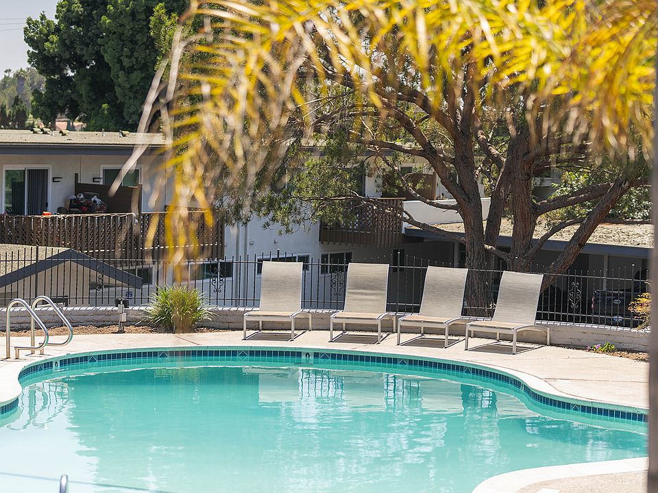 1st image of 1050 Meadowlake Dr #13