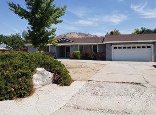 14590 Geronimo Trl, Reno, NV 89521