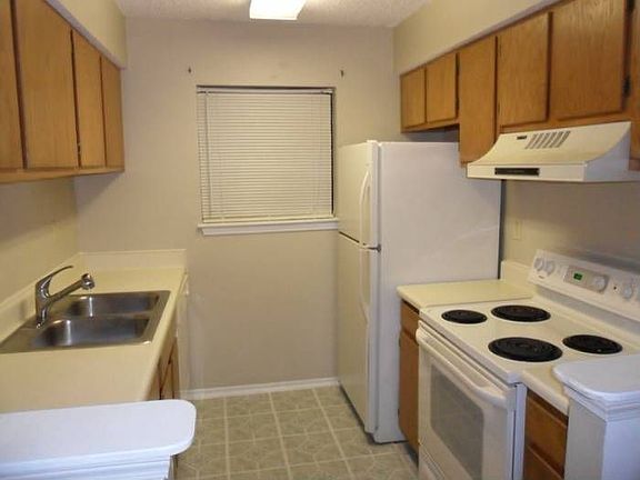 Bright Kitchen