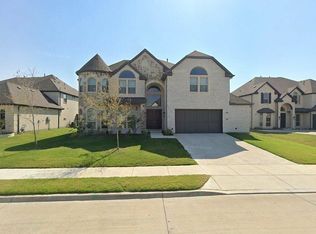 1110 Columbus Ln, Prosper, TX 75078