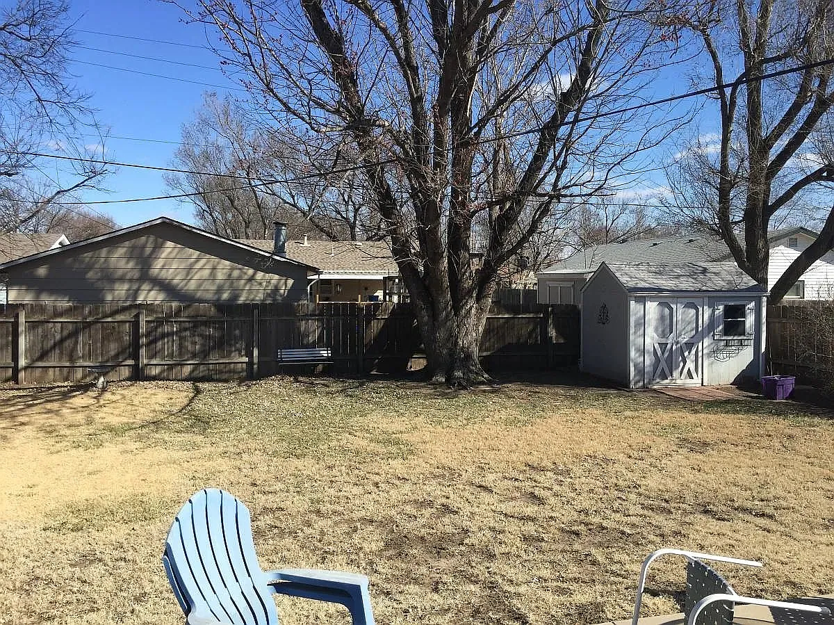 3314 South Custer Avenue - 1 — Photo 2