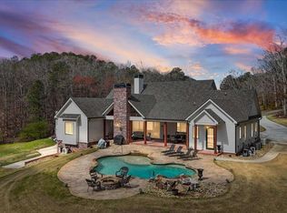 395 Heard Rd, Canton, GA 30114
