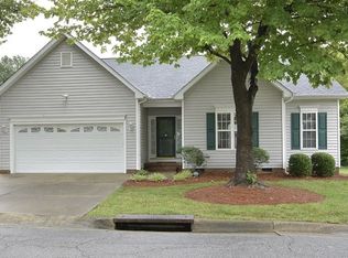710 Latta Cir, Durham, NC 27712