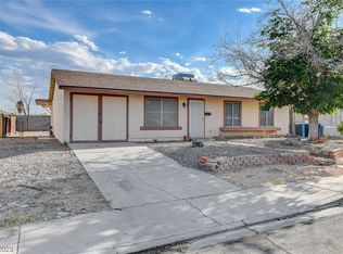 4105 Maple Hill Rd, Las Vegas, NV 89115