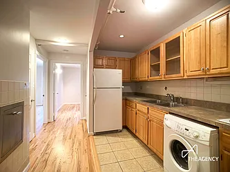 Rented by The Agency