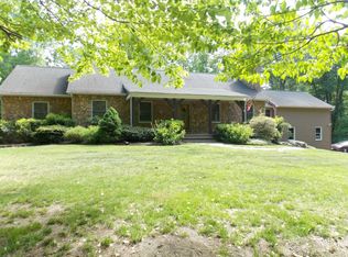 222 Springfield Mtg Hse Rd, Jobstown, NJ 08041