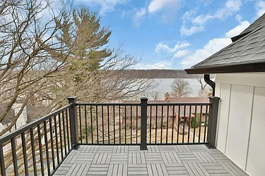 Sold by Trebach Realty