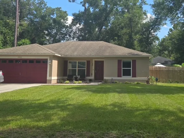 1480 2nd St, Orange City, FL 32763